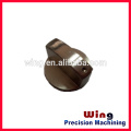 OEM & ODM available precision zamak thin wall die castings